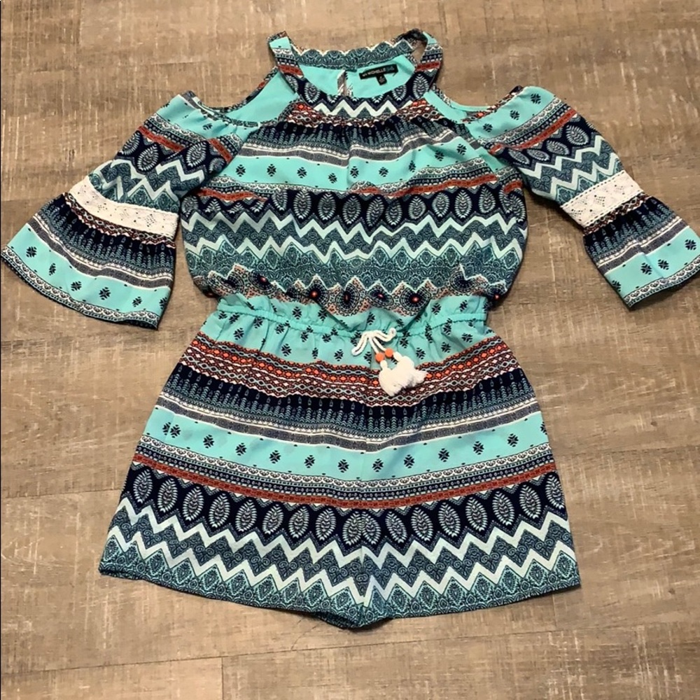 Romper